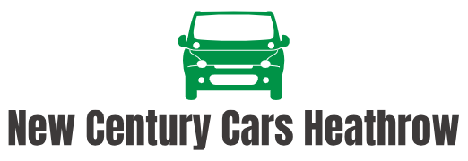 New Century-Cars Heathrow Logo