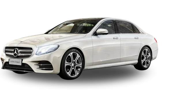 Our Gatwick Airport to Hounslow transfers VIP car